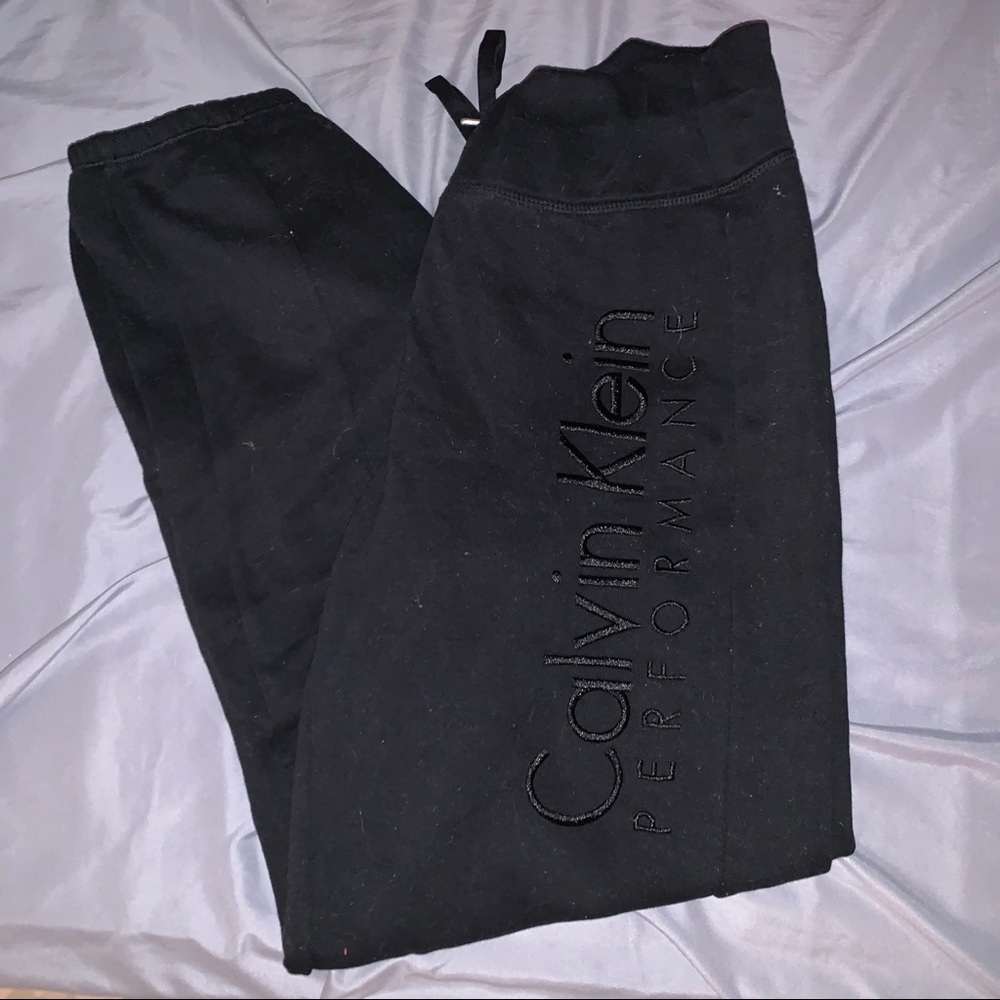 Calvin Klein Joggers